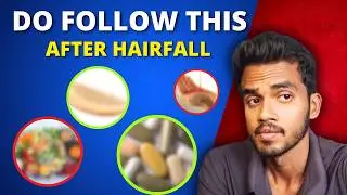 Do Follow this to Maintain Your Hair (Tamil) | தமிழ்