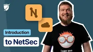 Intro to NetSec: network and cloud vulnerability scanning explained