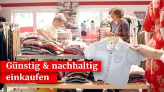 Stemwede 7 Sachen Kleiderladen vom Deutschen Roten Kreuz