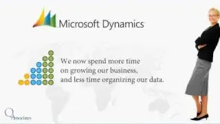 QAssociates/Fitch Video Case Study