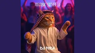 ARABIC STYLE 4
