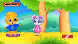 // ABCD Letters Learning // ABC Kids - Tracing & Phonics App // Google Play Store //  4.1 Ratings //
