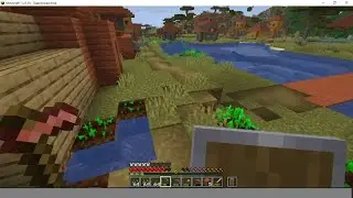 Minecraft Exploration Challenge
