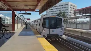 BART's fare enforcement system not increasing revenue nor making agency safer, new study says