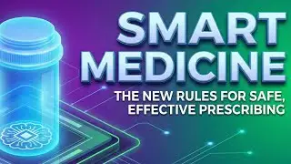 Smart Medicine: The New Rules for Safe, Effective Prescribing