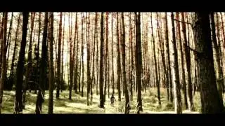 CINE@ART Festivals 2015 - THE SHADOW FOREST / LAS CIENI  by Andrzej Cichocki