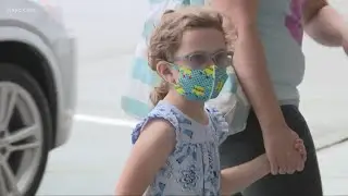 Gov. Mike DeWine issues order mandating all Ohio counties wear masks