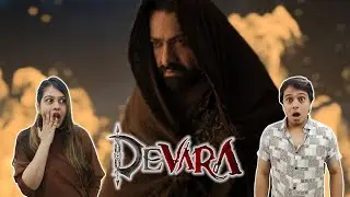 Climax Devara Scene Reaction