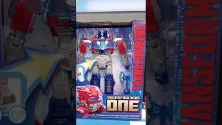 Optimus #optimusprime #optimus #prime #transformers #movie #series #toys #shorts #new #truck #one
