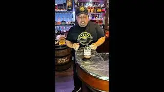 Review of River City Whiskey&rsquo;s upcoming release, Willow Lawn Double Barrel bourbon!