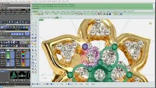 #mir_cad_cam .making top (buti) for new comer