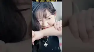 @highlight  #Nova Part 1&2# @Chinese Korean web series***