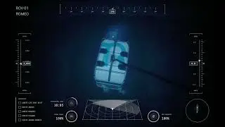 vROVpilot - Gameplay