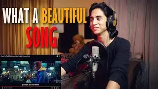 Afusic - Pal Pal (Official Music Video) Prod. ‪@AliSoomroMusic | REACTION | TEEN SAMBHAVNA