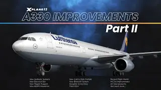 X-Plane 12 