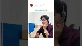 Signal Lost 😂 #callcenter #call #bpo #funny #comedy #corporatelife #mananpruthi #ritiksharma