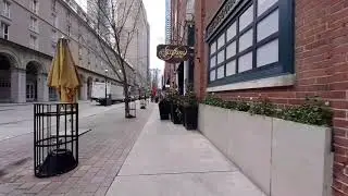 Unit 1605 - 75 The Esplanade, Toronto
