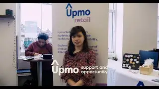 ESEN - Who is Upmo?