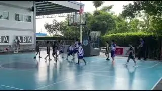 RYURYU FAMILY | SEIRYU11YRS. ABA tournament 2024 U13