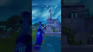 Перезагрузить сборку Zero 🤣 #fortnite #fortnitefunnymoments #fortnitememes