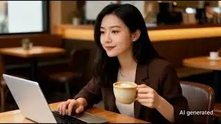 To Me, Coffee Is... (NO BGM)