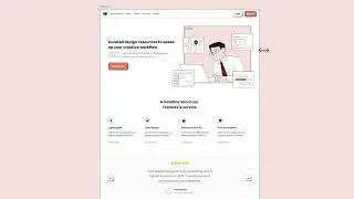 Frames X Root: The Ultimate Figma Wireframe UI Kit