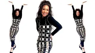 RECREATING SELENA'S MIRROR DRESS