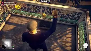 Hitman - Breach Boosting / Muffin Boosting / Muffin Trick