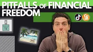 I hope you achieve FI but .. be careful of this - Pitfalls of FI