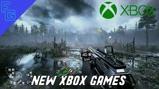 16 New Xbox Games Release | July 2022 Week 3