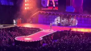 You Shook Me All Night Long AC/DC April 10, 2025 | Minneapolis MN