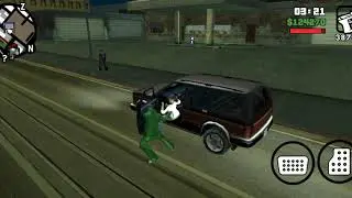 Прохождение GTA:SA #31. Миссии ,,,Колотые раны