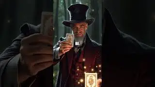 Unlocking the Secrets of the Mysterious Card Prediction Trick
