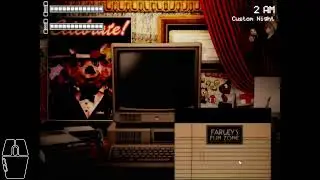 All Hostile | Swing Shift At Farley's