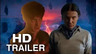 Stranger Things 5: The Finale | TRAILER | Netflix series | Filmtrailers Concept  