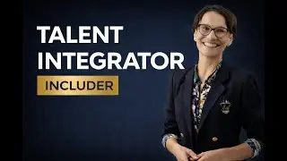 Talent Integrator (Includer) &ndash; CliftonStrengths | Domeny Gallupa