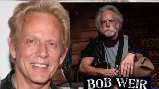 Don Felder Honors Bob Weir After His Passing at 78: &ldquo;Until We Meet Again, Amigo&rdquo;