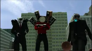 Skibidi Eternal 3
