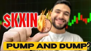 АКЦИИ KXIN: УЗНАЙТЕ ЭТО СЕЙЧАС!! ($KXIN)