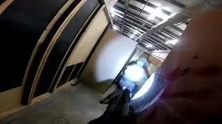 MTW Billet: The CQB Cheat Code