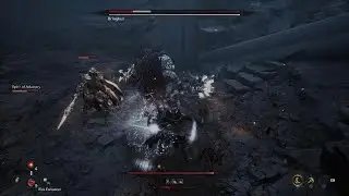 The First Berserker Khazan Bringkus Easiest Cheese
