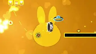First look at my next GD level!