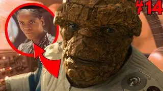 ce qui se cache dans le DERNIER TRAILER  de DOOMSDAY ...