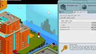 Sir.Tico Pr&oslash;ver GNHM (Gratis Norske Habbo Mynter)
