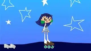 Discovery kids logo blooper 18 breaks Uranus from MWGG's pencil
