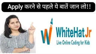Whitehat jr. Teacher Salary || Teacher payment structure|| Working hours||