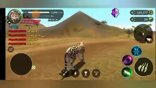 panther/tiger/cheetah : zombie fighter code👍🏻