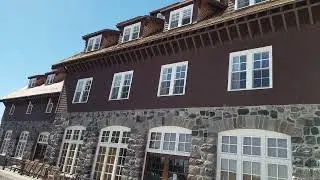 2024May13 - Crater Lake National Park (Rim Village)