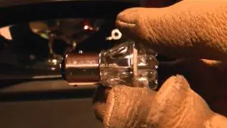 How To Install An LED Brake Light On A Motorcycle