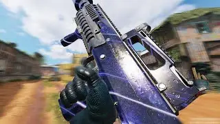 The 2 shot Oden is Insane | #codm | Noxr